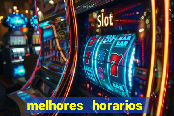 melhores horarios para jogar aviator